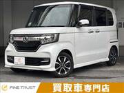 2018 HONDA N-BOX