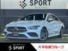 MERCEDES BENZ CLA-CLASS