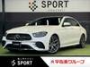 MERCEDES BENZ E-CLASS Sedan