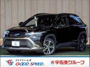 2022 TOYOTA COROLLA CROSS