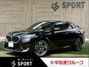 2024 BMW X2