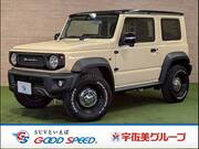 2024 SUZUKI JIMNY SIERRA