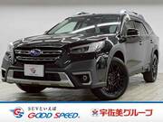 2022 SUBARU LEGACY OUTBACK