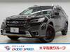 SUBARU LEGACY OUTBACK