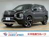 MITSUBISHI OUTLANDER PHV