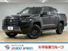 MITSUBISHI TRITON