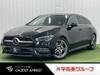 MERCEDES BENZ CLA-CLASS Shooting Brake