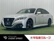 2018 TOYOTA CROWN
