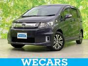 2015 HONDA FREED SPIKE