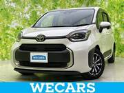 2023 TOYOTA SIENTA