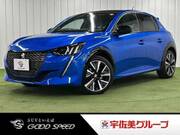 2020 PEUGEOT 208