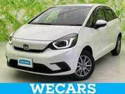 2022 HONDA FIT HYBRID