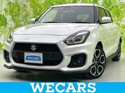 2025 SUZUKI SWIFT SPORT