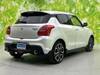 SUZUKI SWIFT SPORT