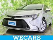 2024 TOYOTA COROLLA G
