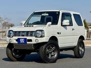 2015 SUZUKI JIMNY