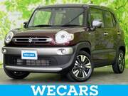2023 SUZUKI XBEE HYBRID MZ