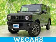 2024 SUZUKI JIMNY