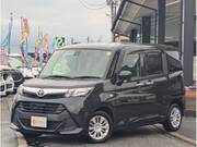 2018 TOYOTA TANK