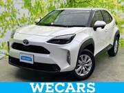 2021 TOYOTA YARIS CROSS