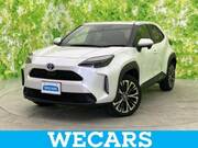 2023 TOYOTA YARIS CROSS HYBRID Z