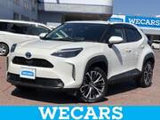 2021 TOYOTA YARIS CROSS HYBRID Z
