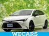 TOYOTA COROLLA TOURING