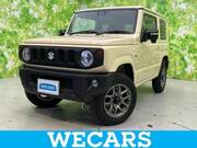 2024 SUZUKI JIMNY