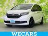 HONDA FREED HYBRID