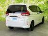 HONDA FREED HYBRID