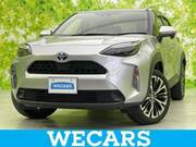 2023 TOYOTA YARIS CROSS