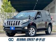 2015 TOYOTA LAND CRUISER PRADO
