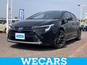 2023 TOYOTA COROLLA TOURING
