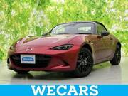 2024 MAZDA ROADSTER NR-A