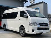 2025 TOYOTA HIACE WAGON