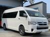 TOYOTA HIACE WAGON