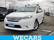 2011 NISSAN LAFESTA