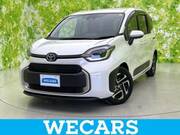 2022 TOYOTA SIENTA