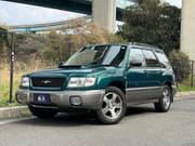 1997 SUBARU FORESTER S/tb