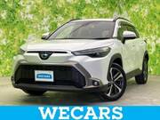 2023 TOYOTA COROLLA CROSS