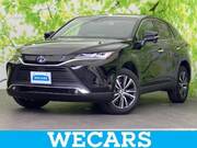 2023 TOYOTA HARRIER HYBRID