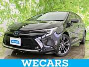 2024 TOYOTA COROLLA TOURING