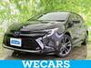 TOYOTA COROLLA TOURING