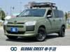 TOYOTA PROBOX VAN