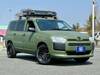 TOYOTA PROBOX VAN