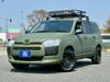 TOYOTA PROBOX VAN