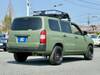 TOYOTA PROBOX VAN