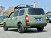 TOYOTA PROBOX VAN