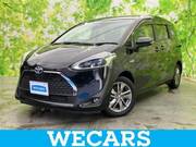 2018 TOYOTA SIENTA