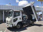 2014 ISUZU FORWARD